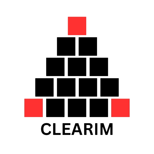 CLEARIM Logo